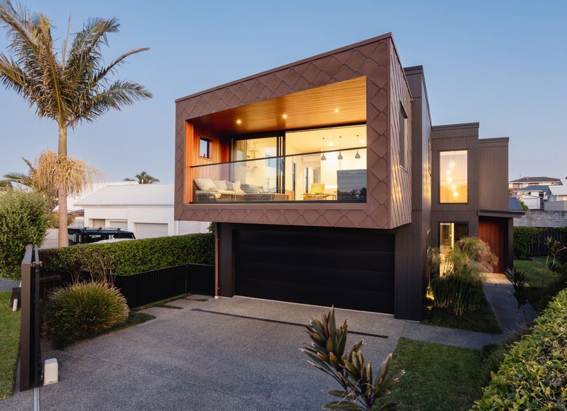 One Two B Tay Street