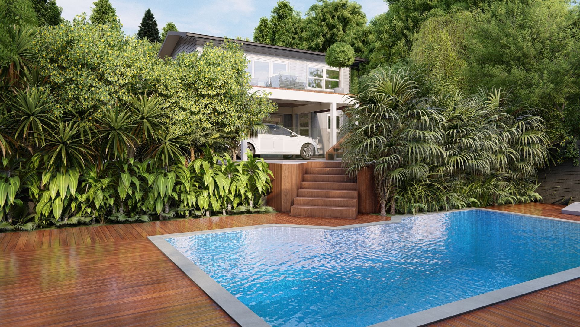 Pemberton Avenue banner