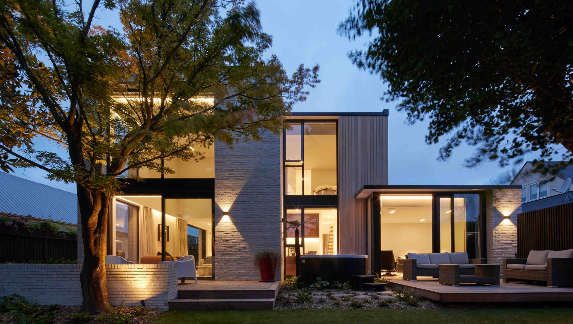 Kotare Street banner