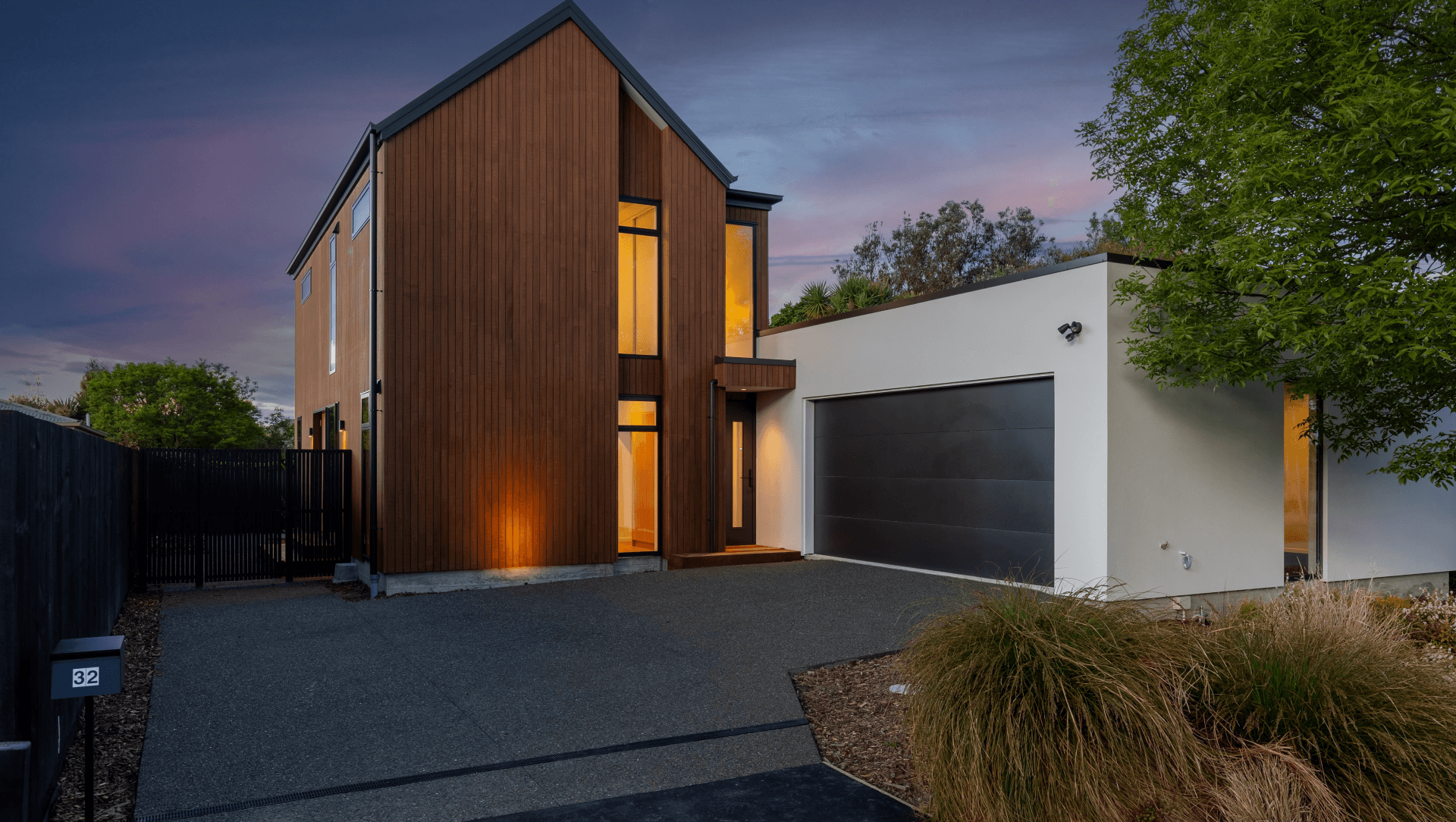 Proctor Street banner