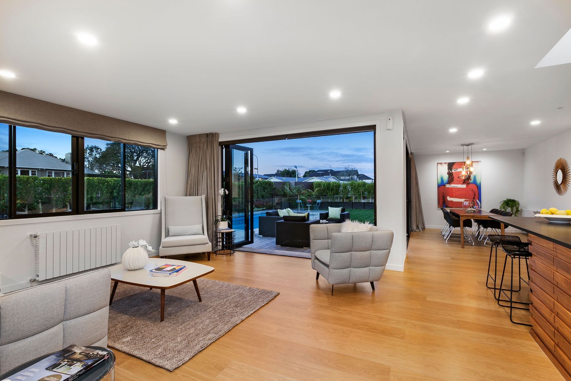 6 Chelmsford Avenue, Glendowie