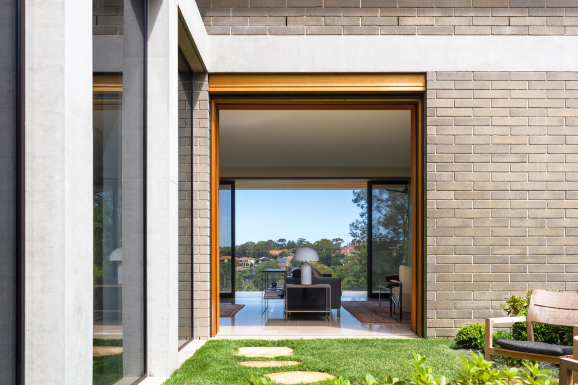 Castlecrag House