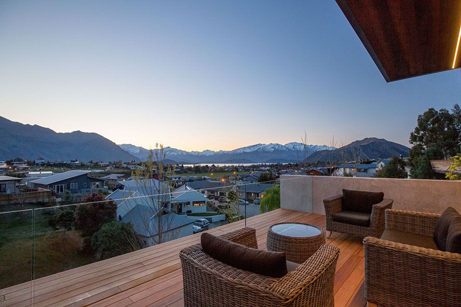 Hogan Lane Development