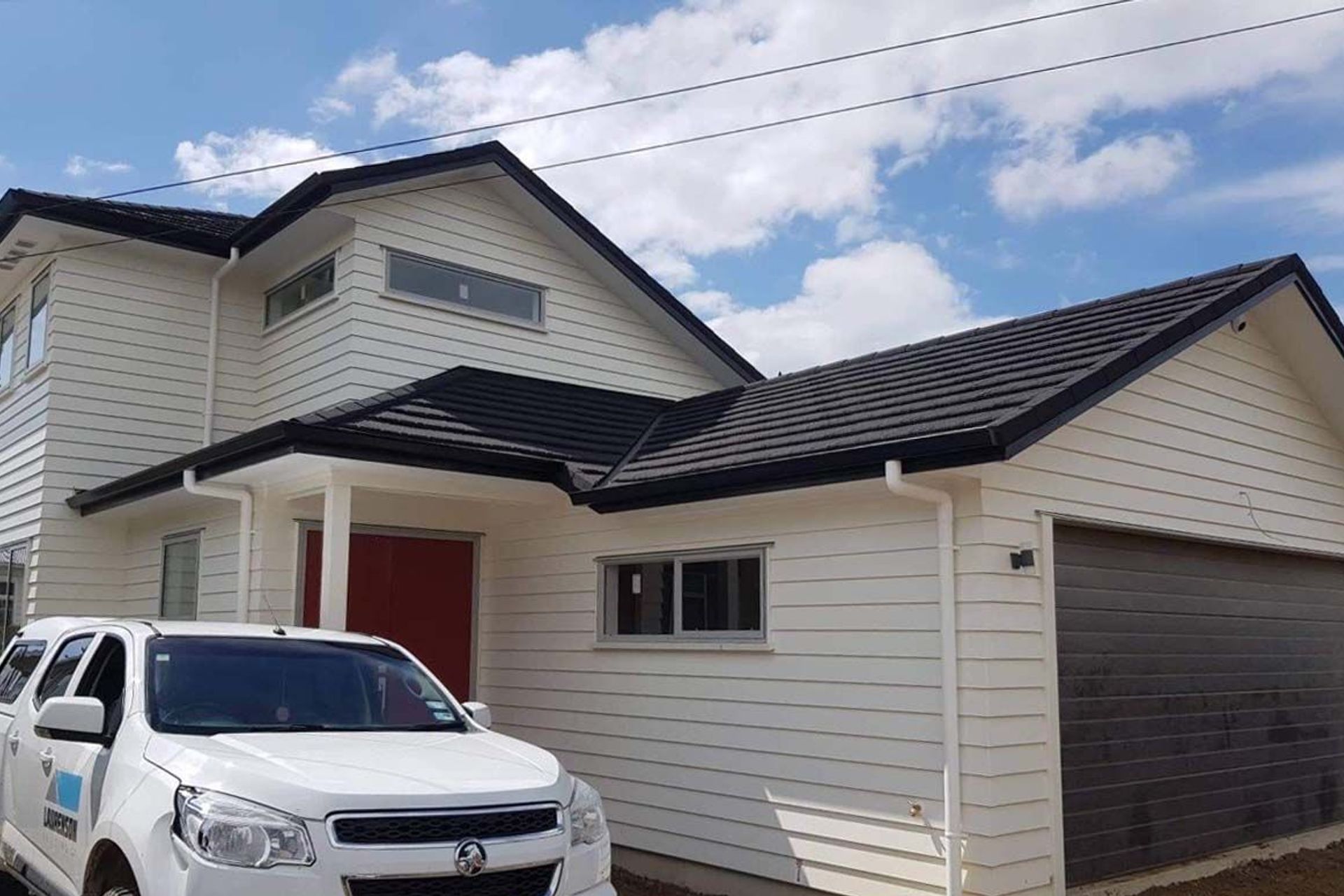 Papatoetoe New Residential Dwelling