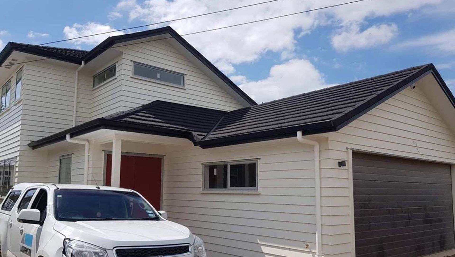 Papatoetoe New Residential Dwelling banner