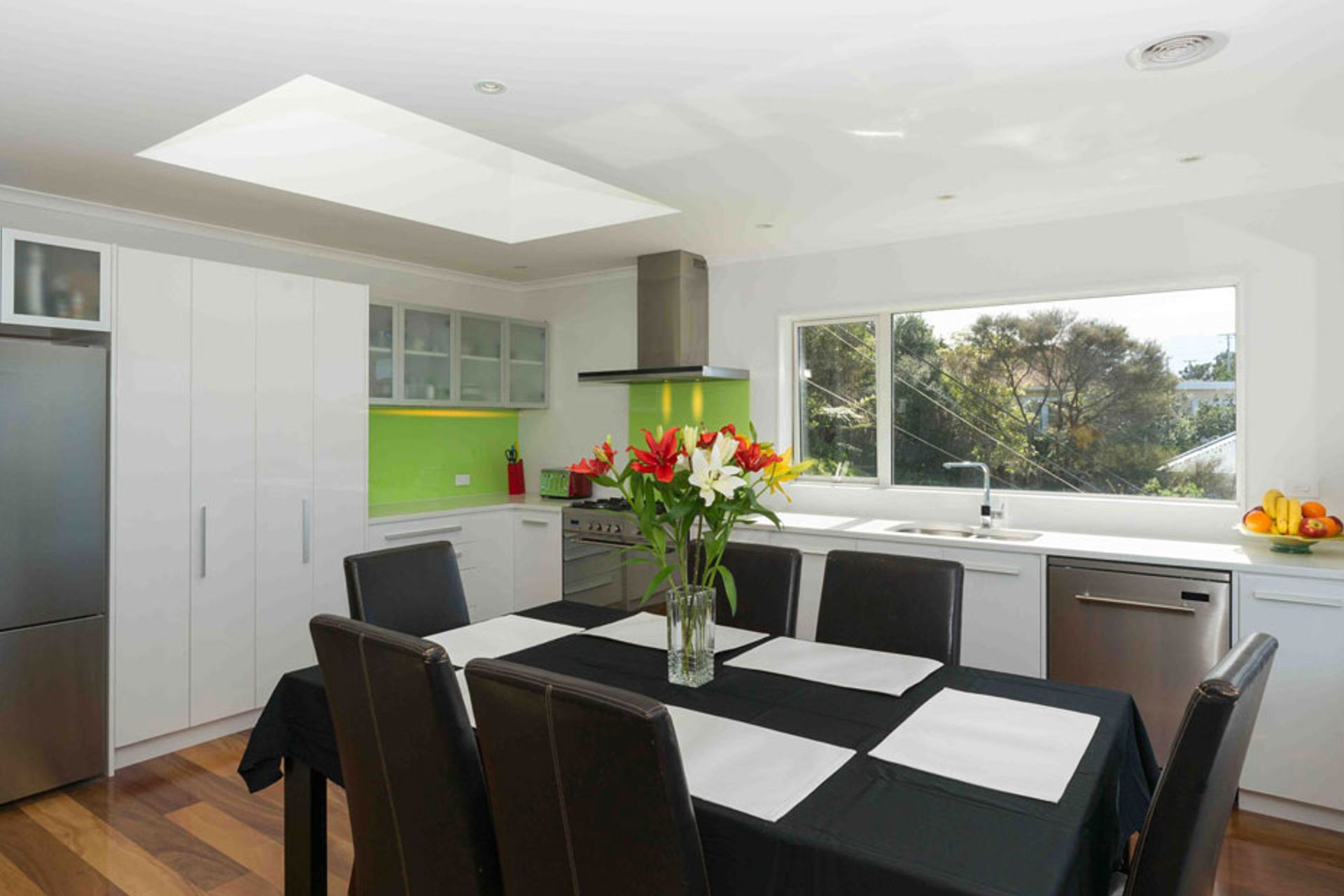 Alexandra Rd, Roseneath