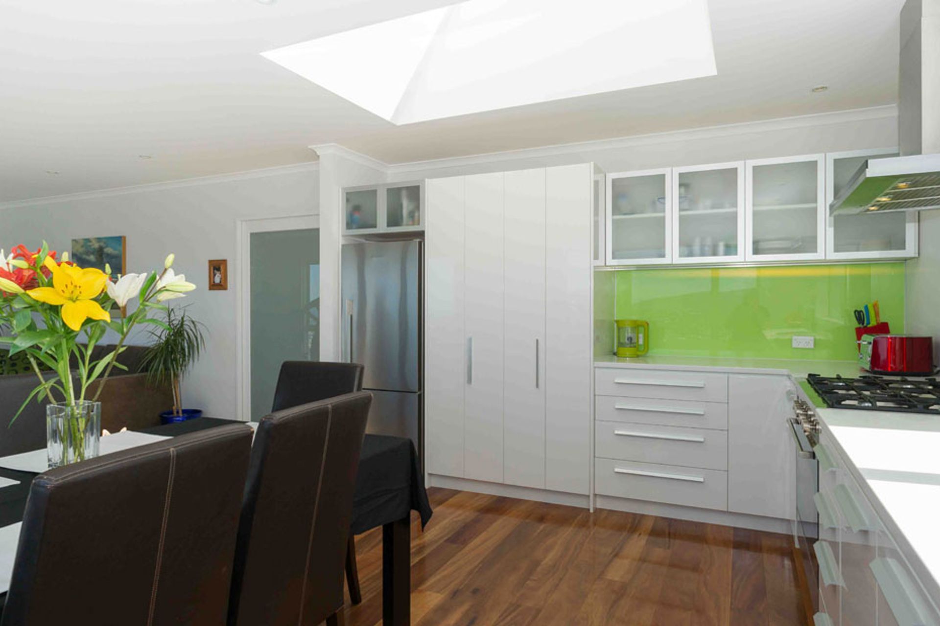 Alexandra Rd, Roseneath