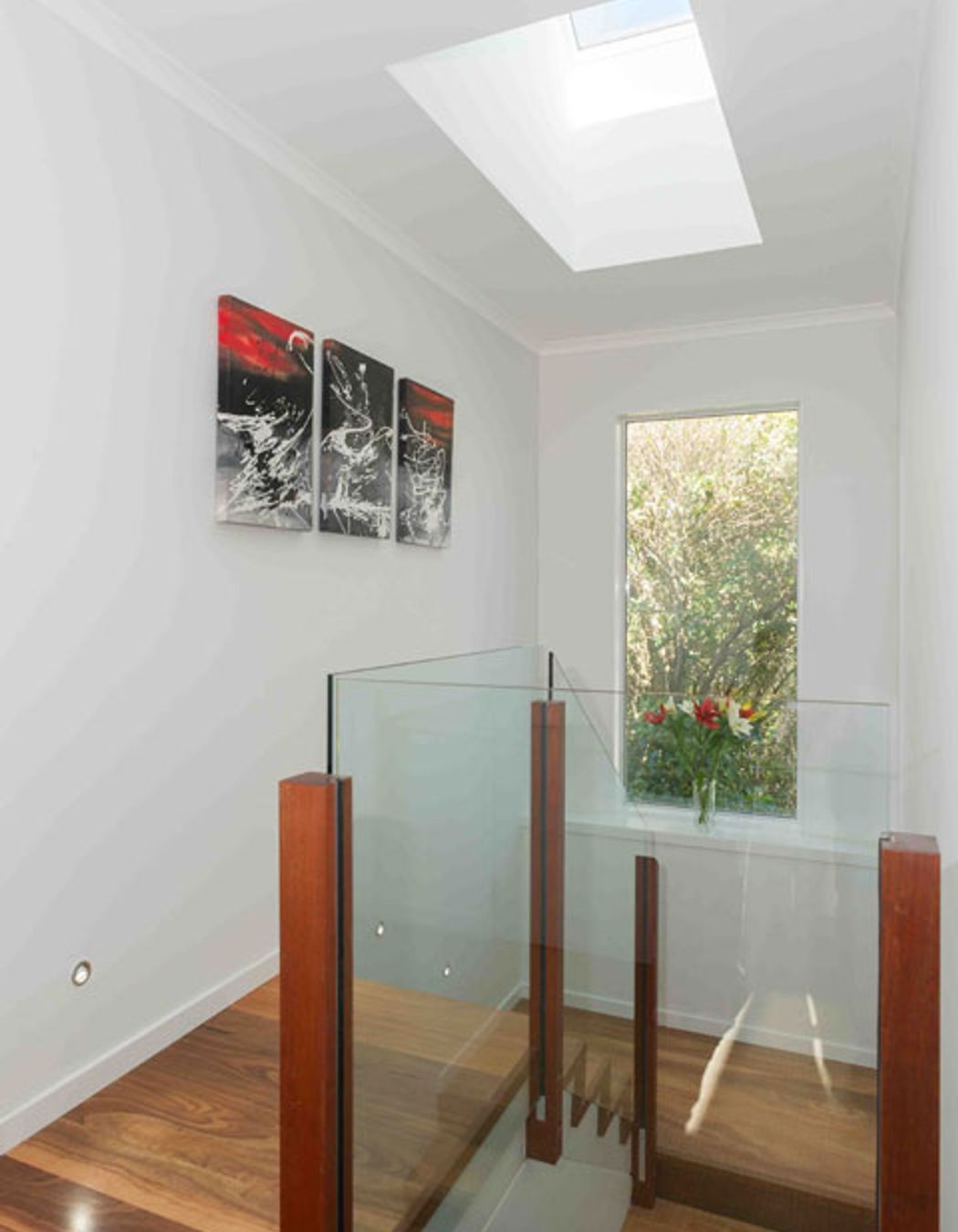 Alexandra Rd, Roseneath