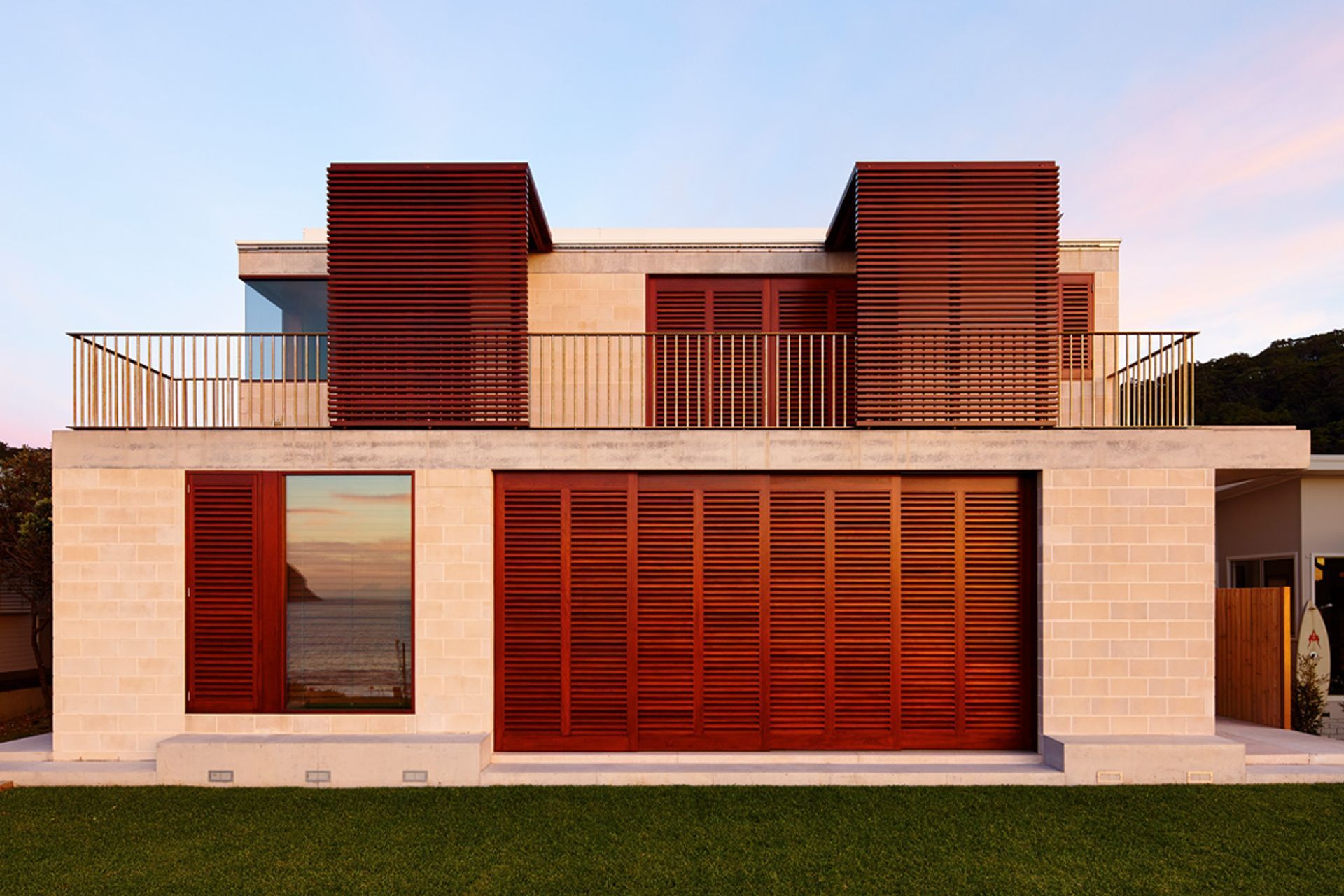 Photography: Conor Quinn, Brett Boardman