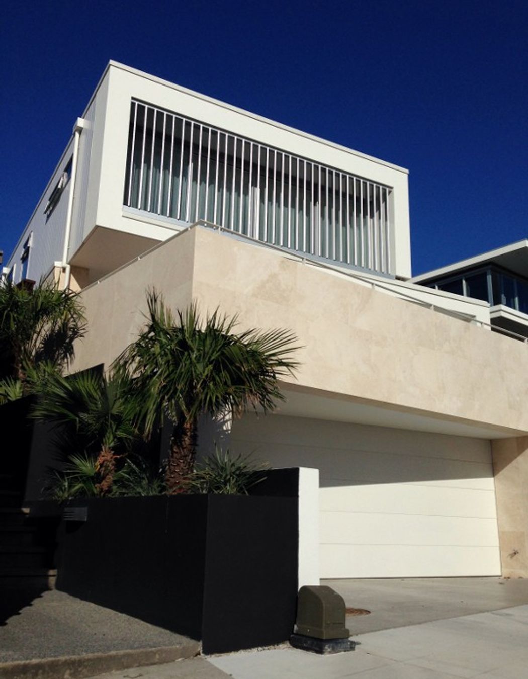 Buller Street Residence