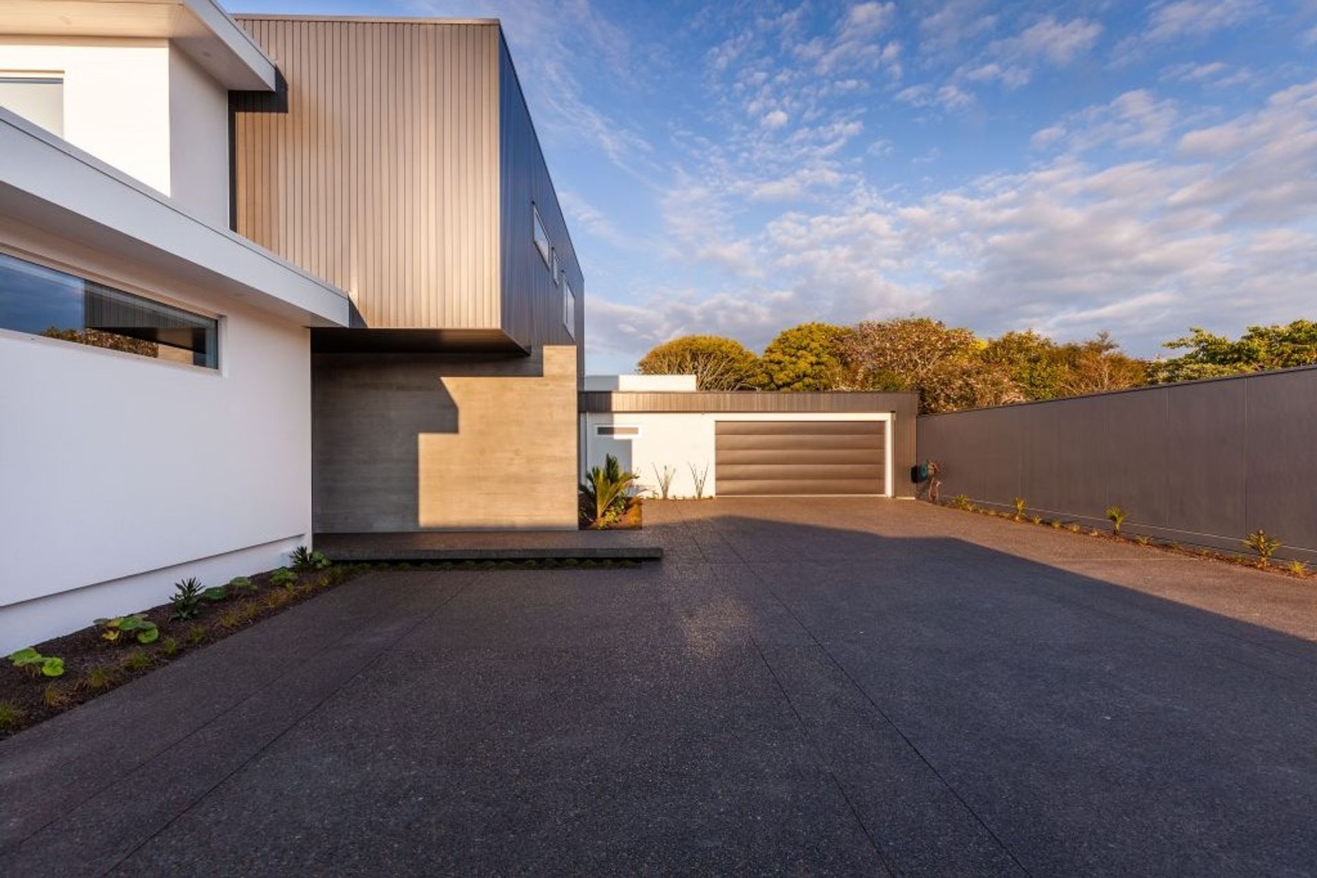 Chilman Street Residence