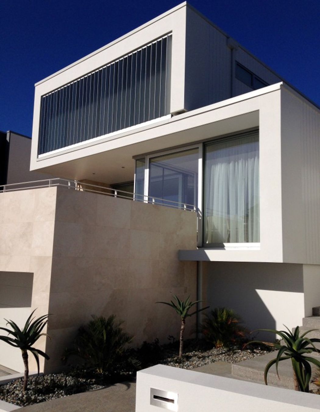 Buller Street Residence