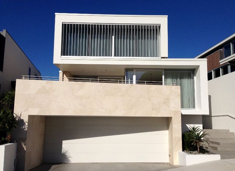 Buller Street Residence