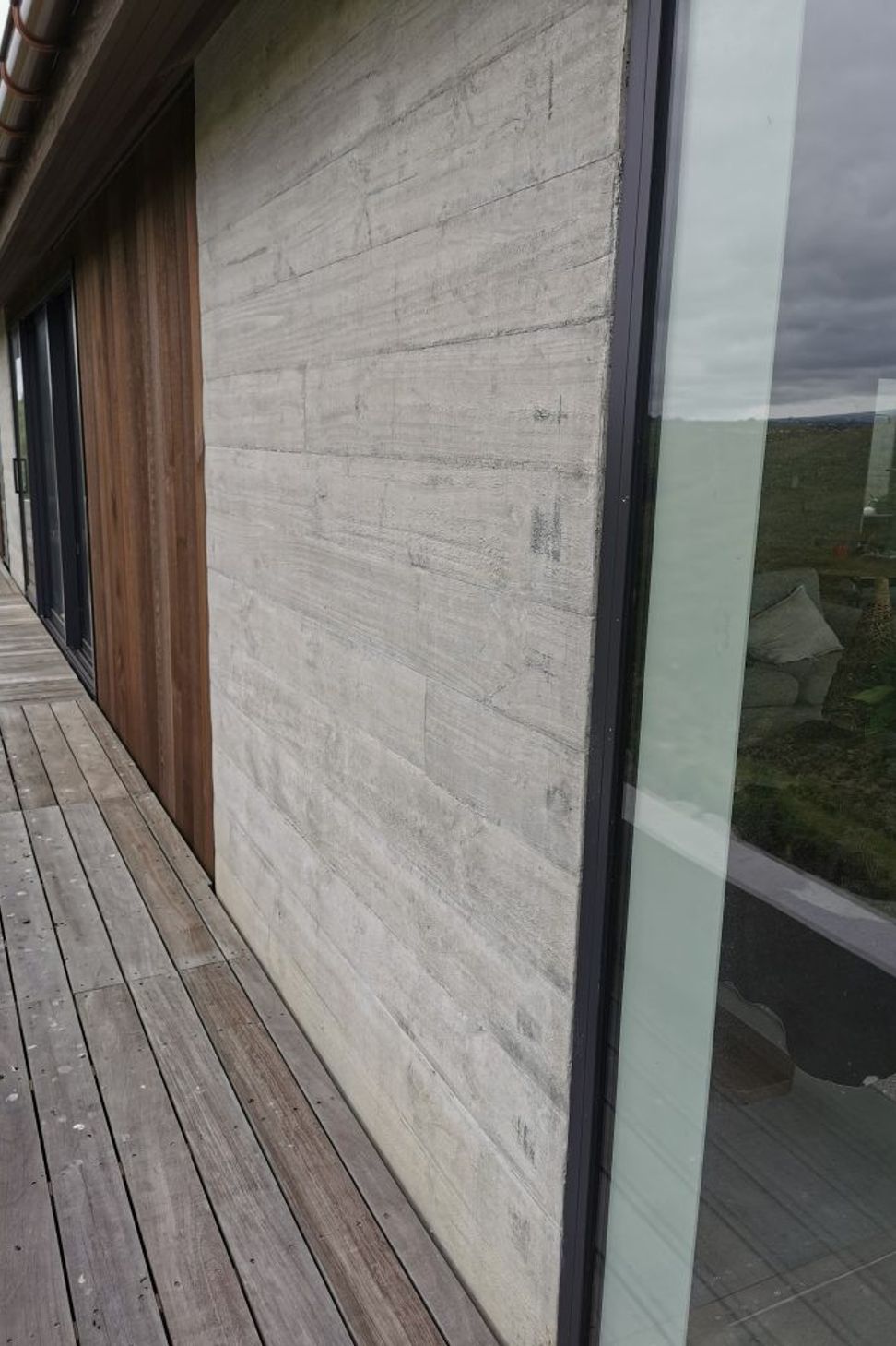 Lower Petone Road House