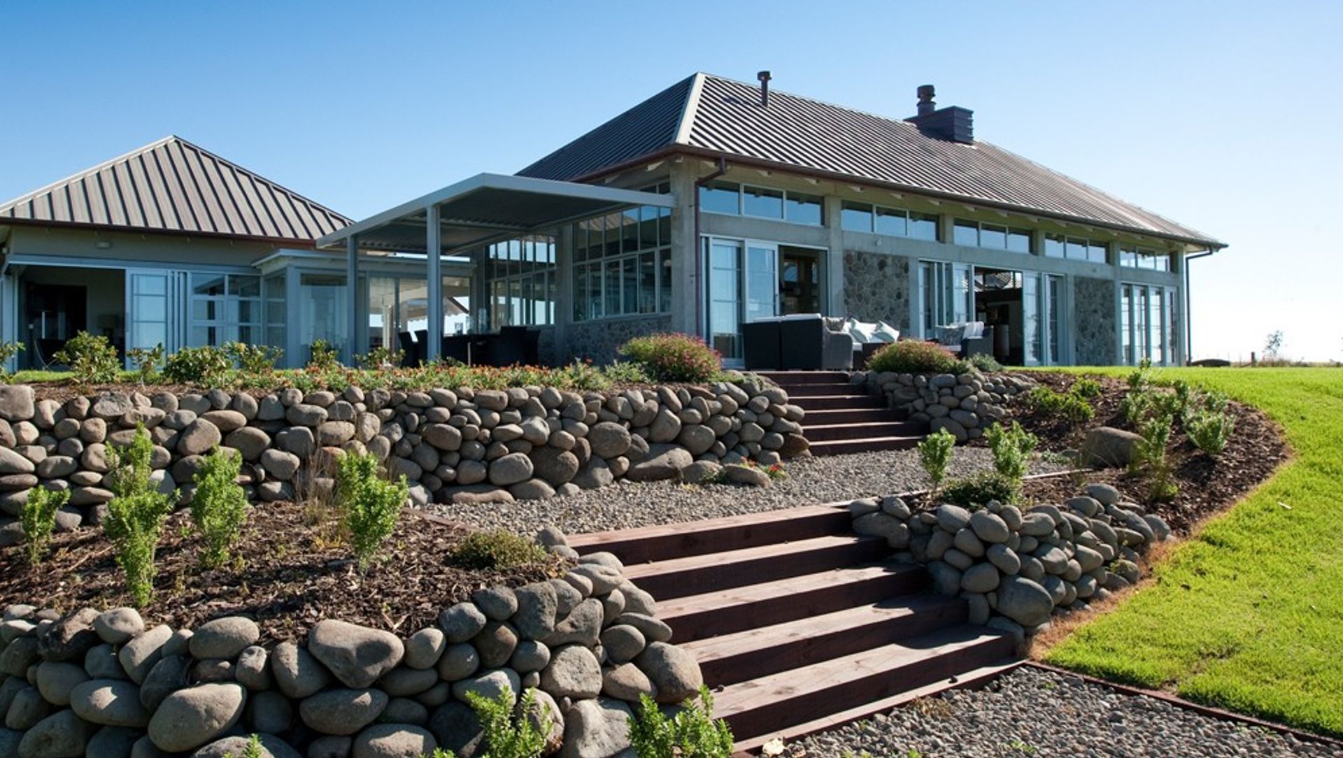 St George By The Sea banner