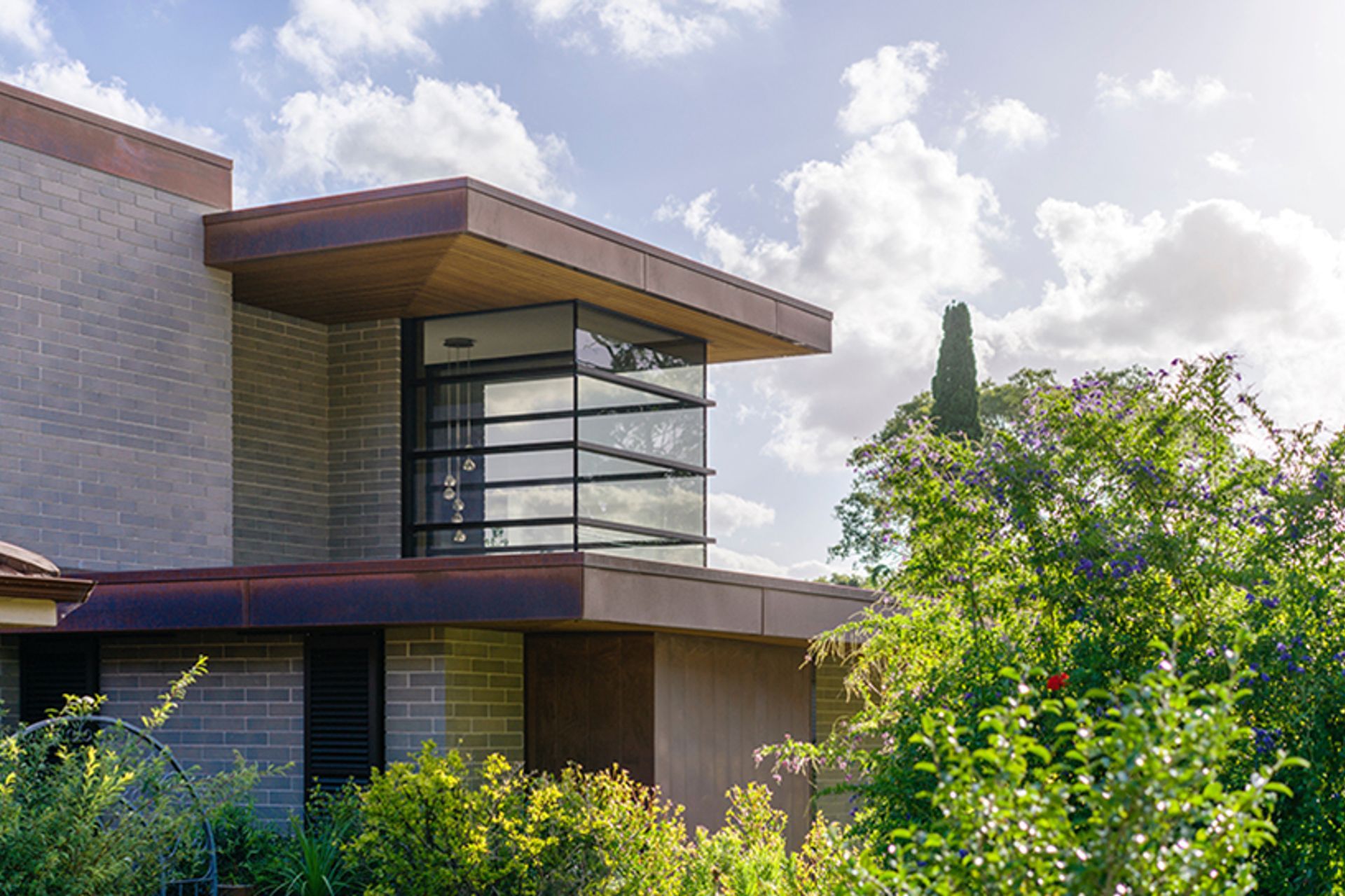 Castlecrag House