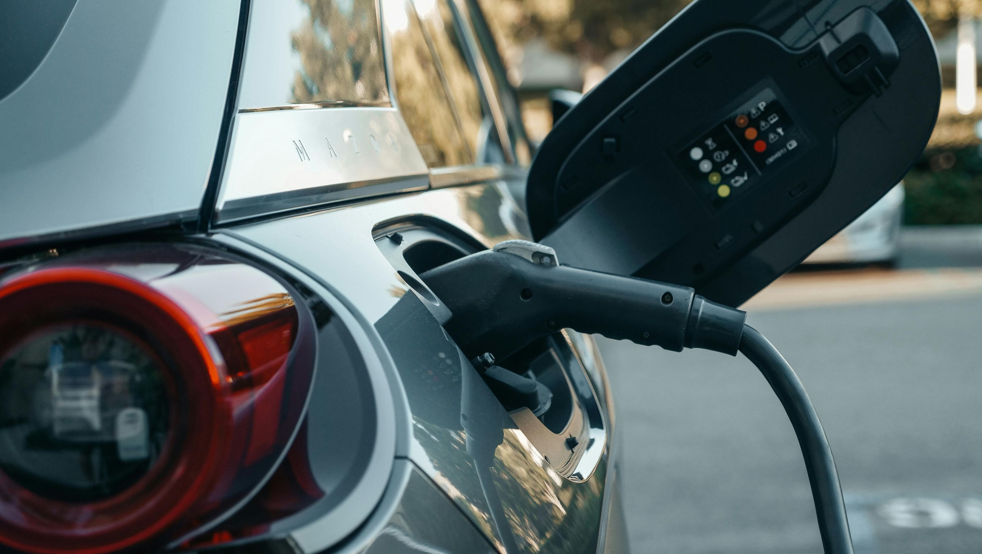 Sydney EV Charger Setup