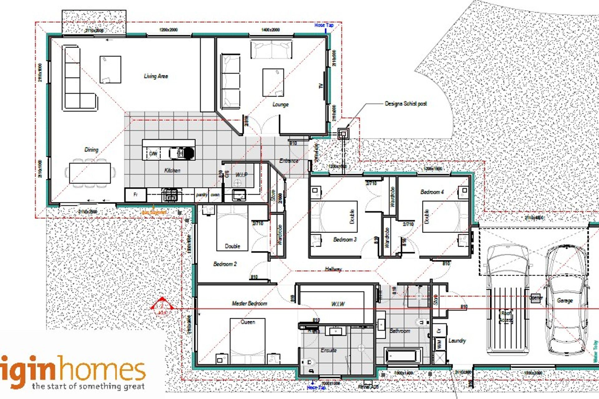 Abel &amp; Joice Thangamany