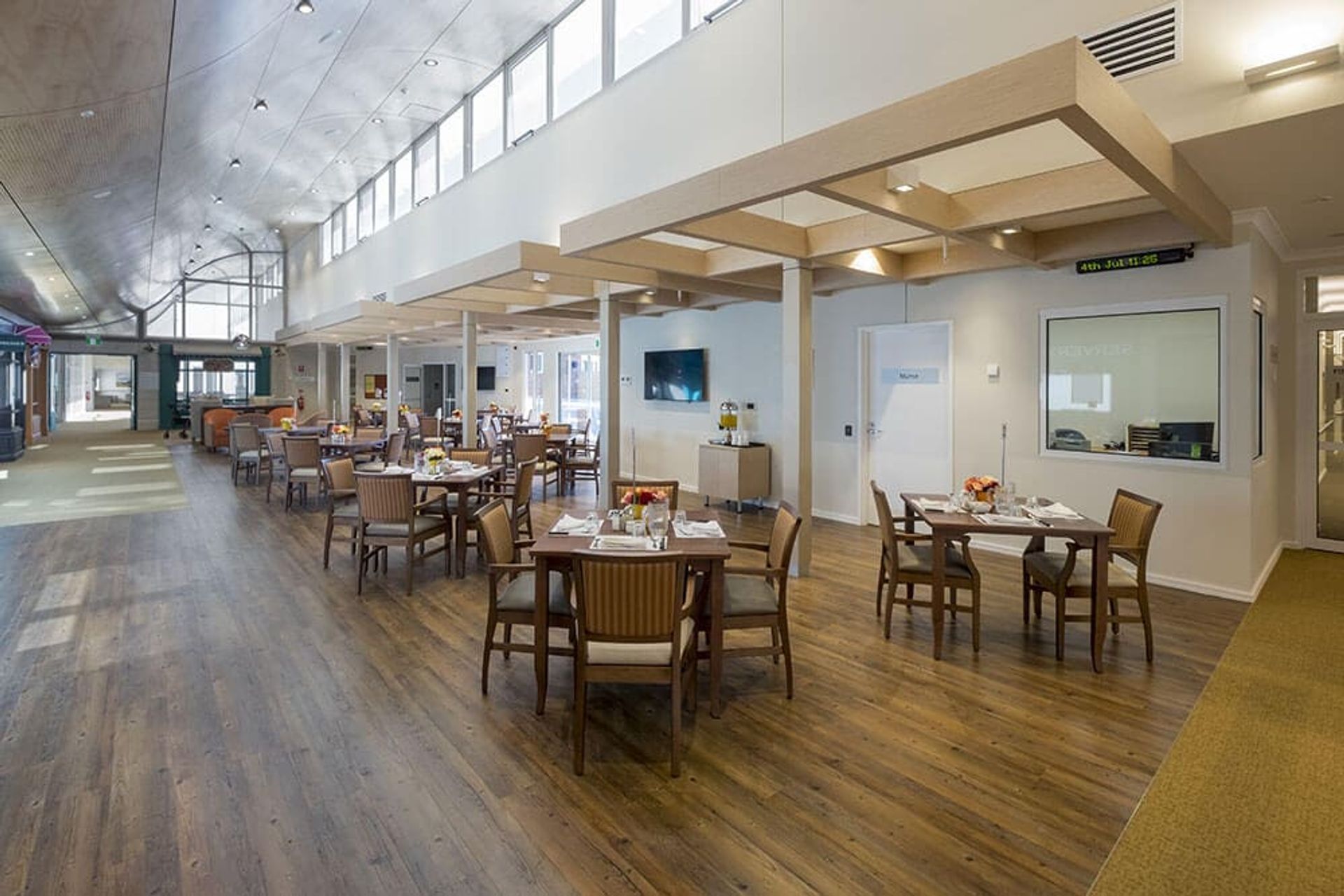 Photography: Geoff Ambler Photography