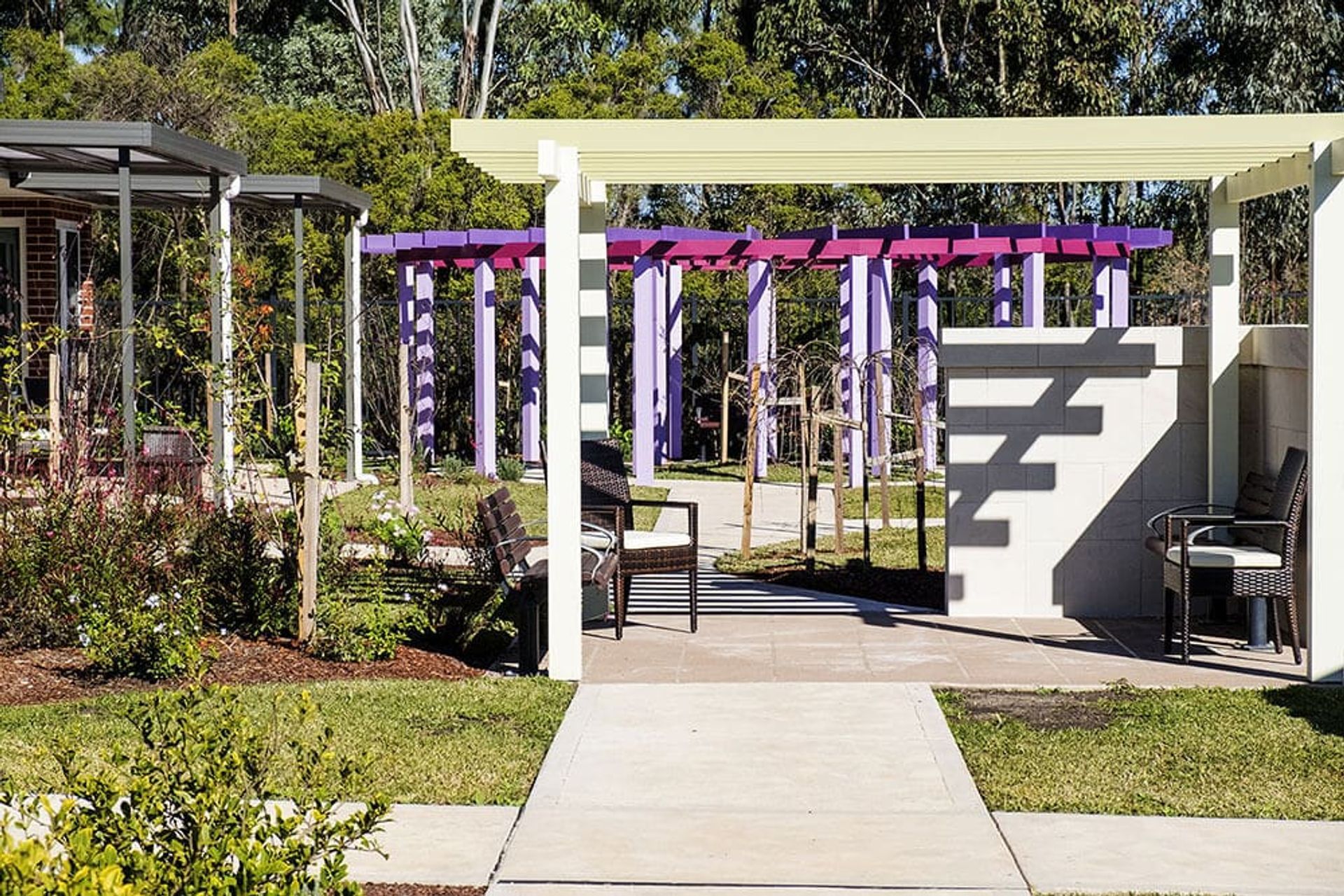 Photography: Geoff Ambler Photography