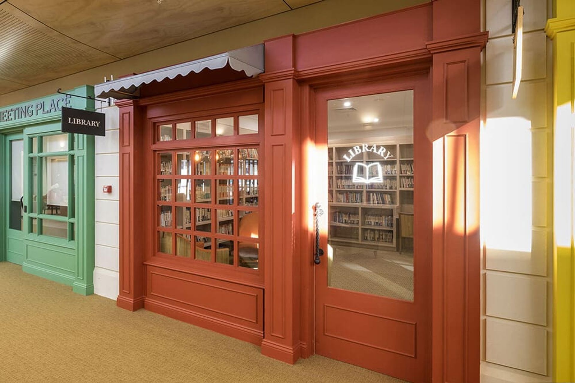 Photography: Geoff Ambler Photography