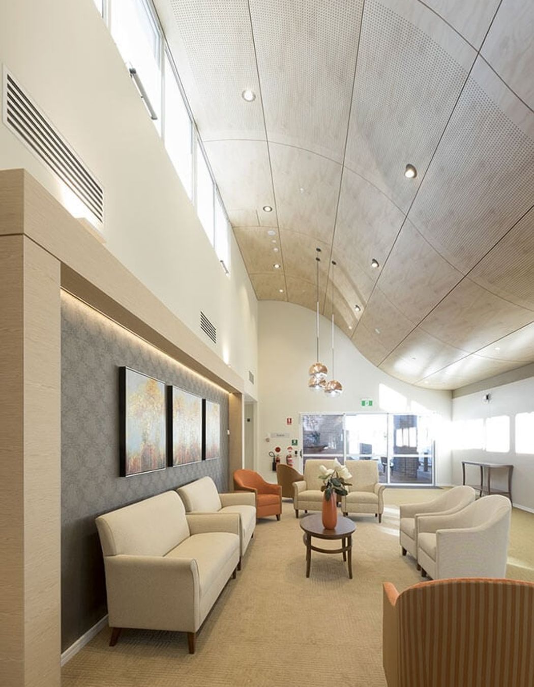 Photography: Geoff Ambler Photography