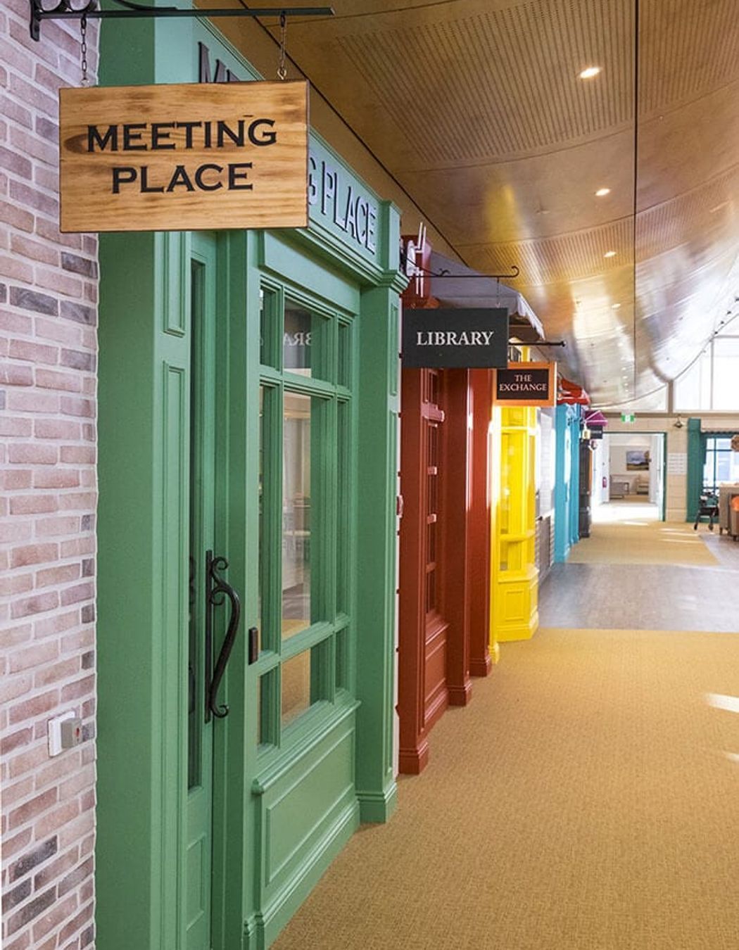 Photography: Geoff Ambler Photography