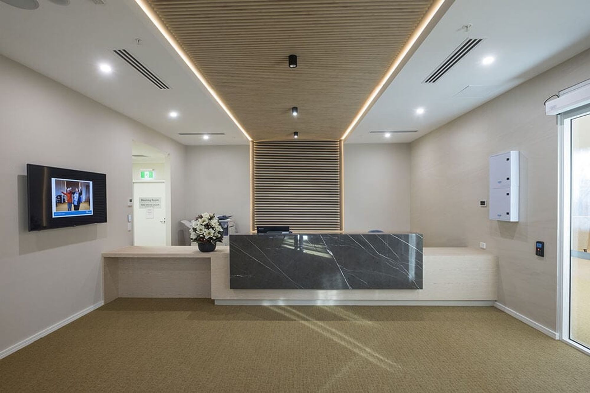 Photography: Geoff Ambler Photography