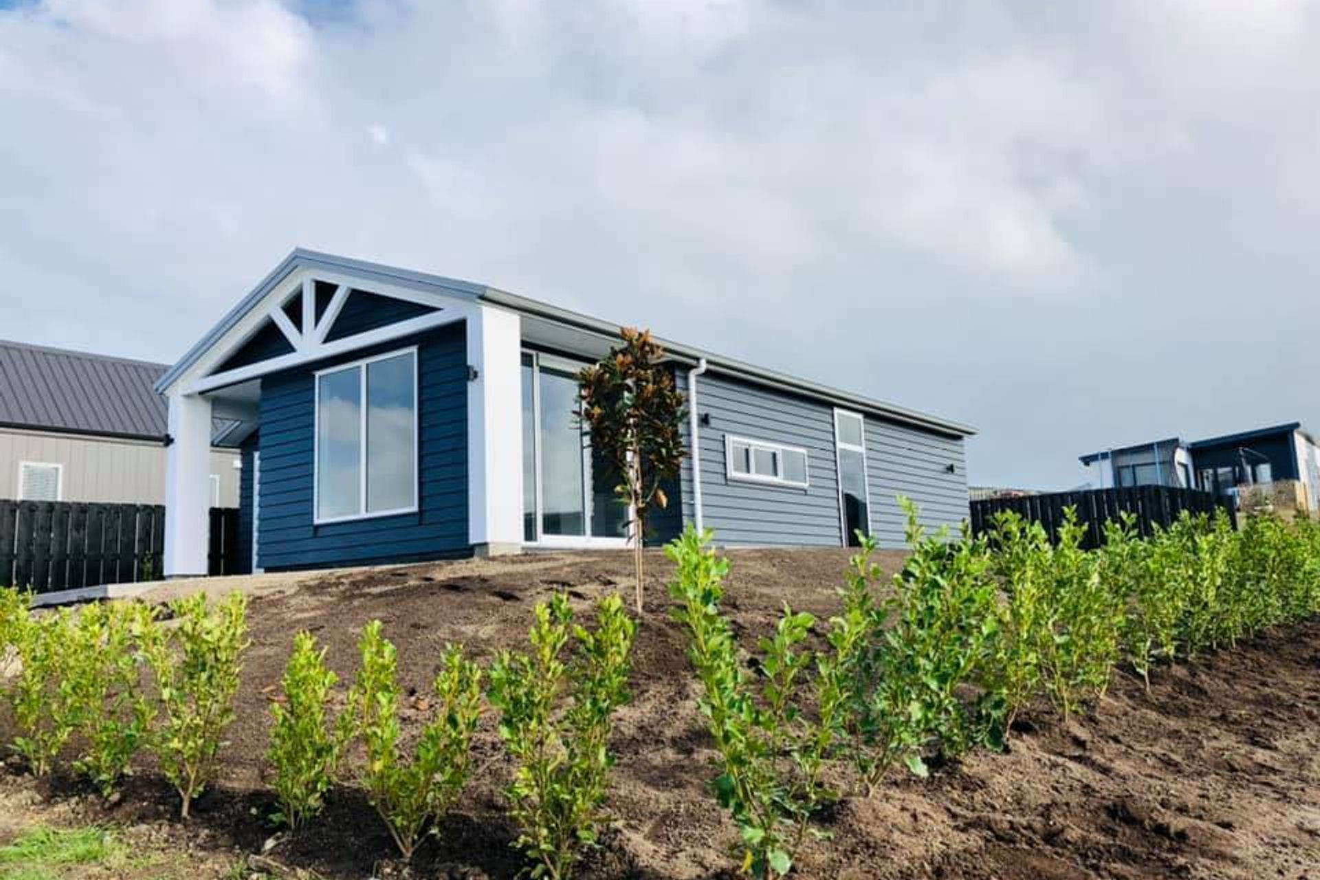 Lakeside, 31 Pourewa St - Invest