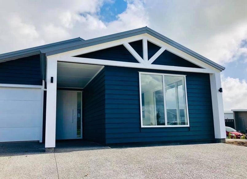 Lakeside, Pourewa St - Invest