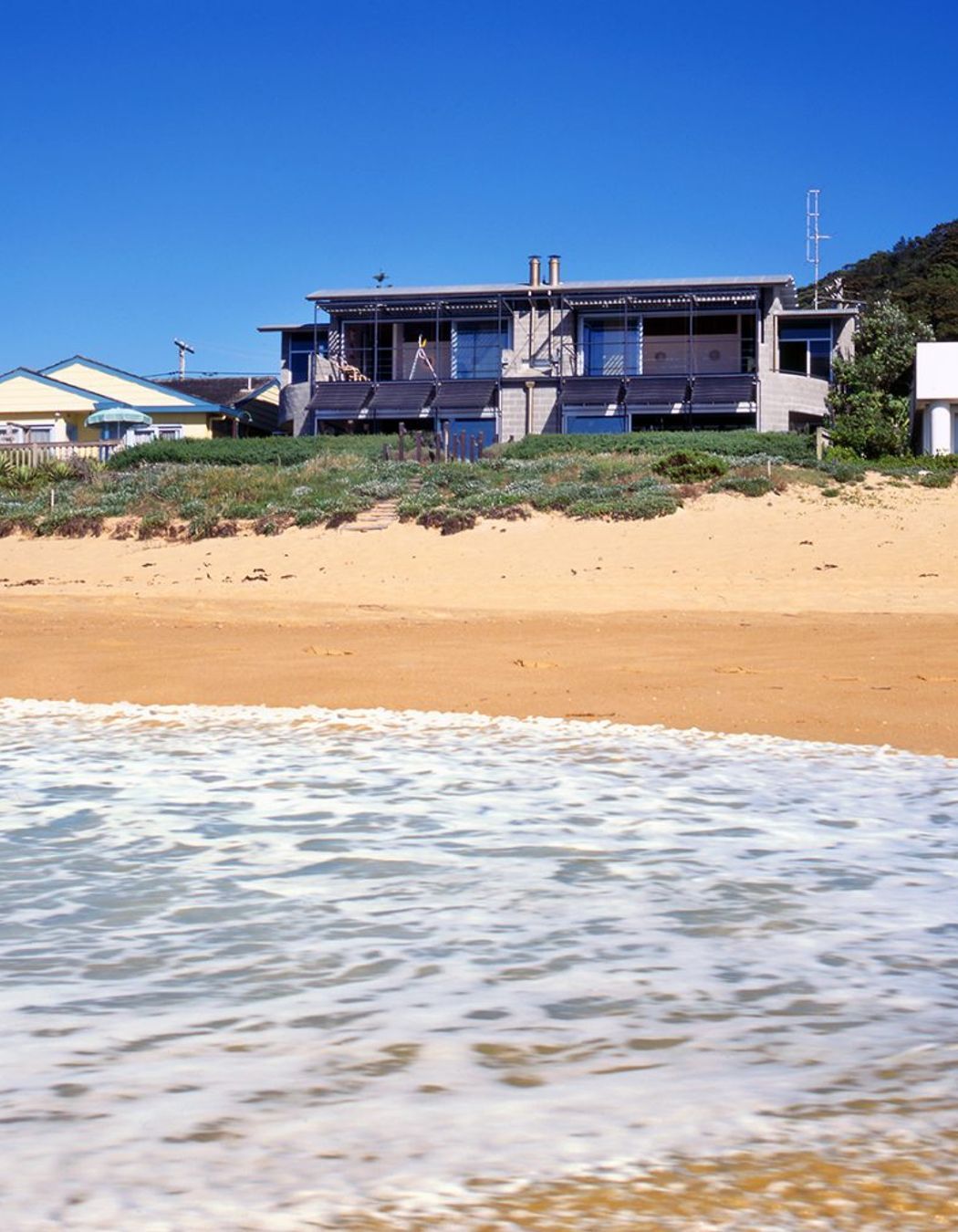 Pearl Beach House