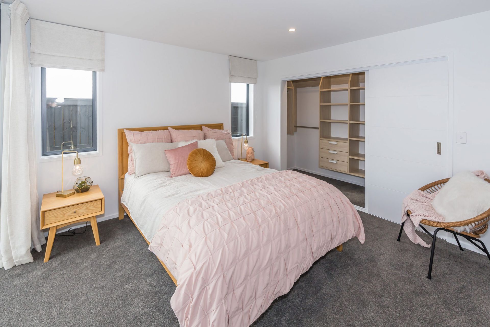 Prestons Park Show Home