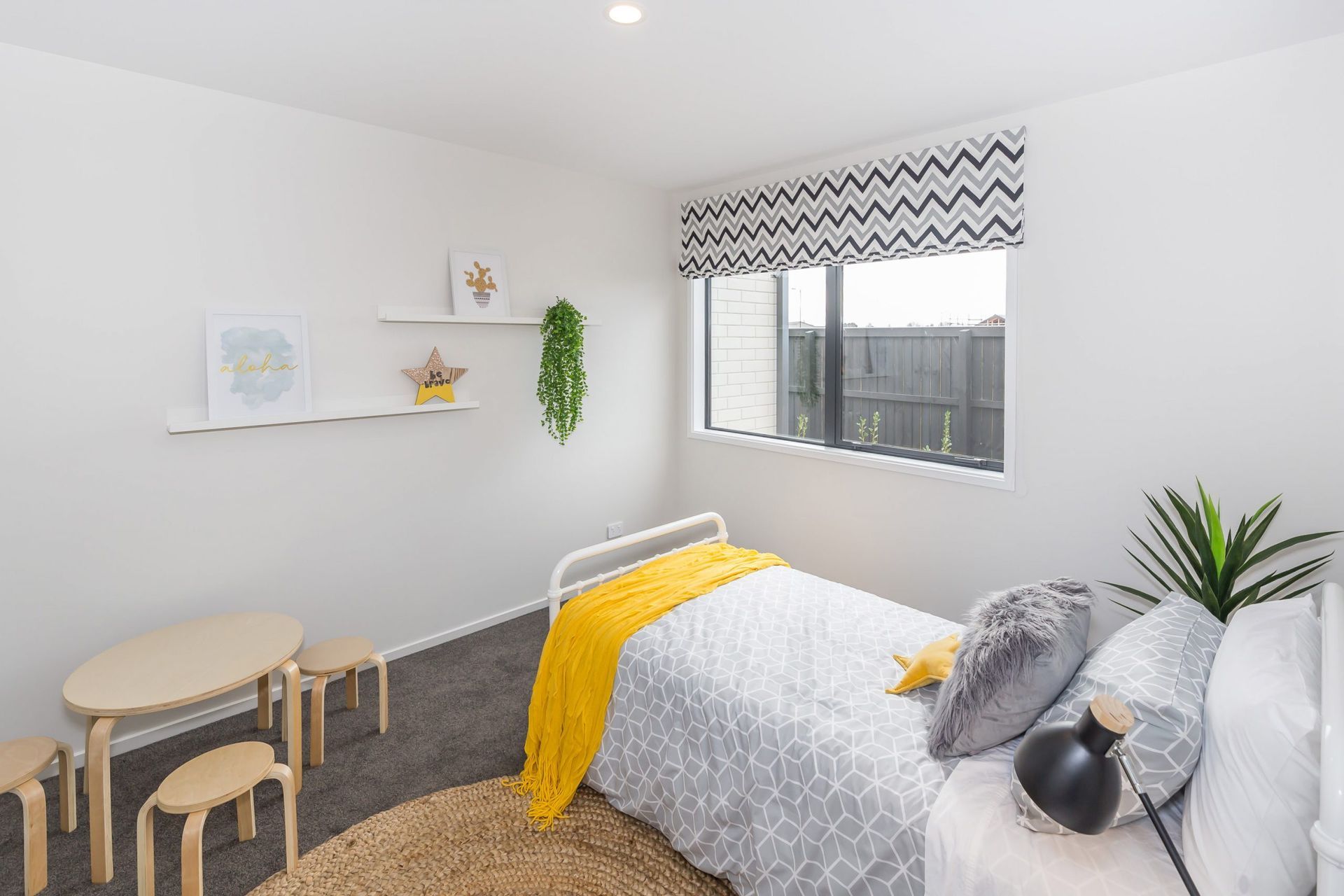 Prestons Park Show Home