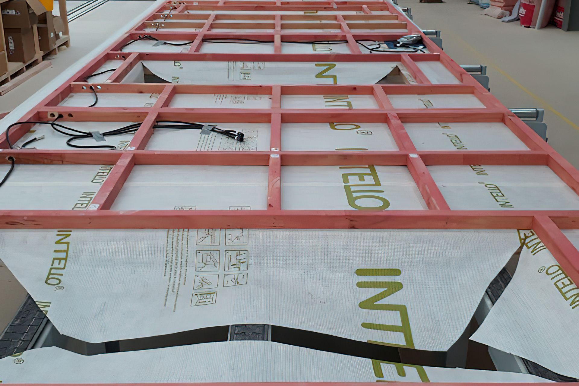 Pro Clima in Prefab Big Time