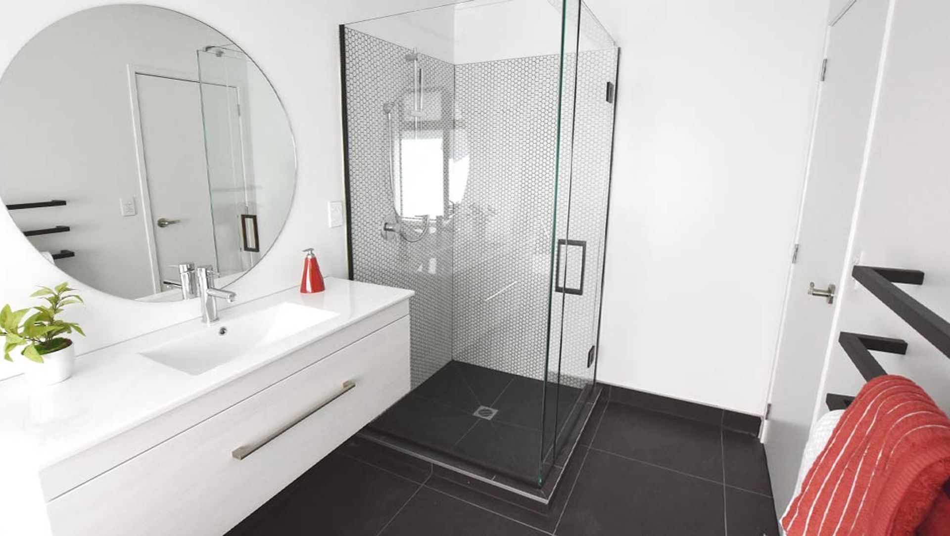 Waitoki Residence banner