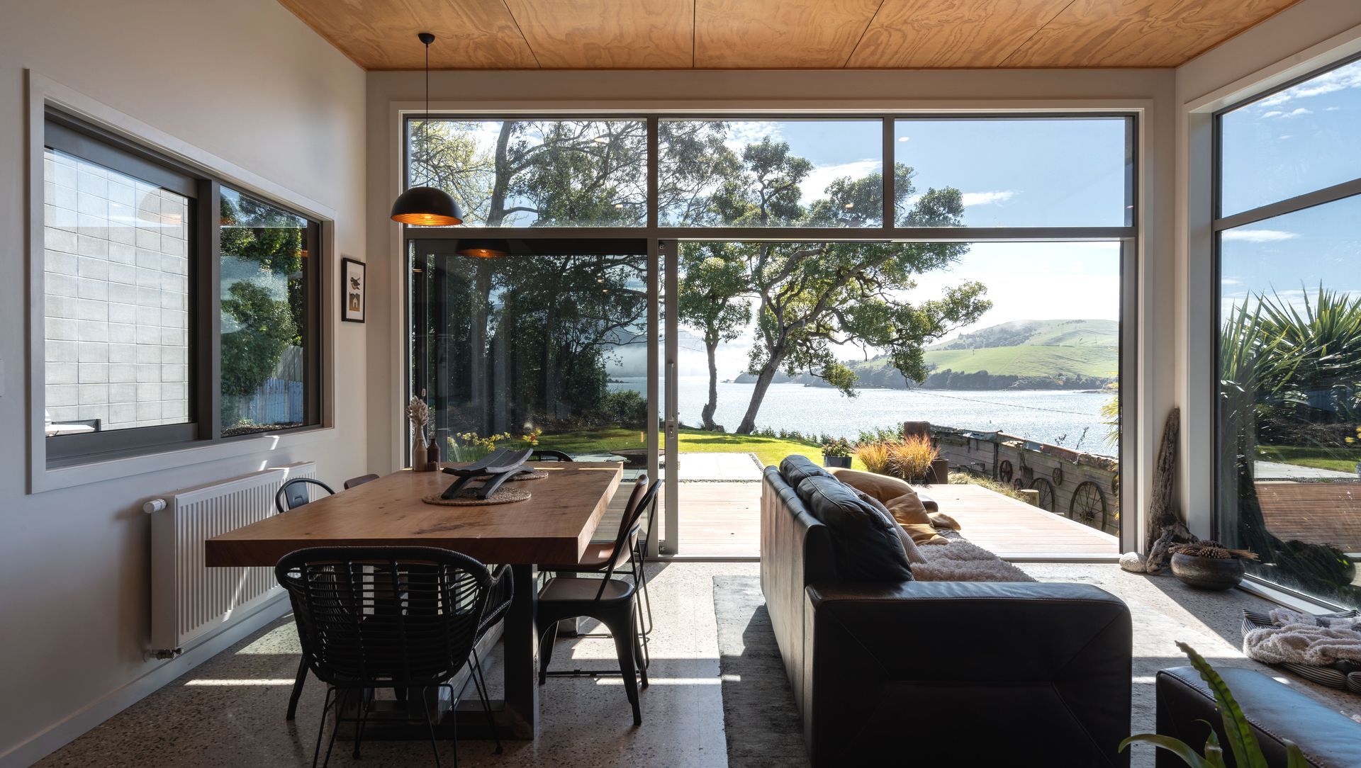 Nicolas Street banner