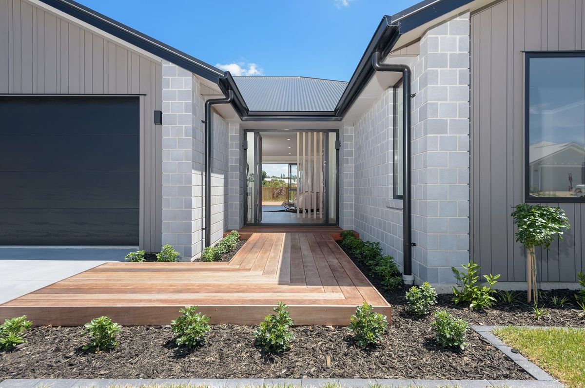 Puhirake Showhome