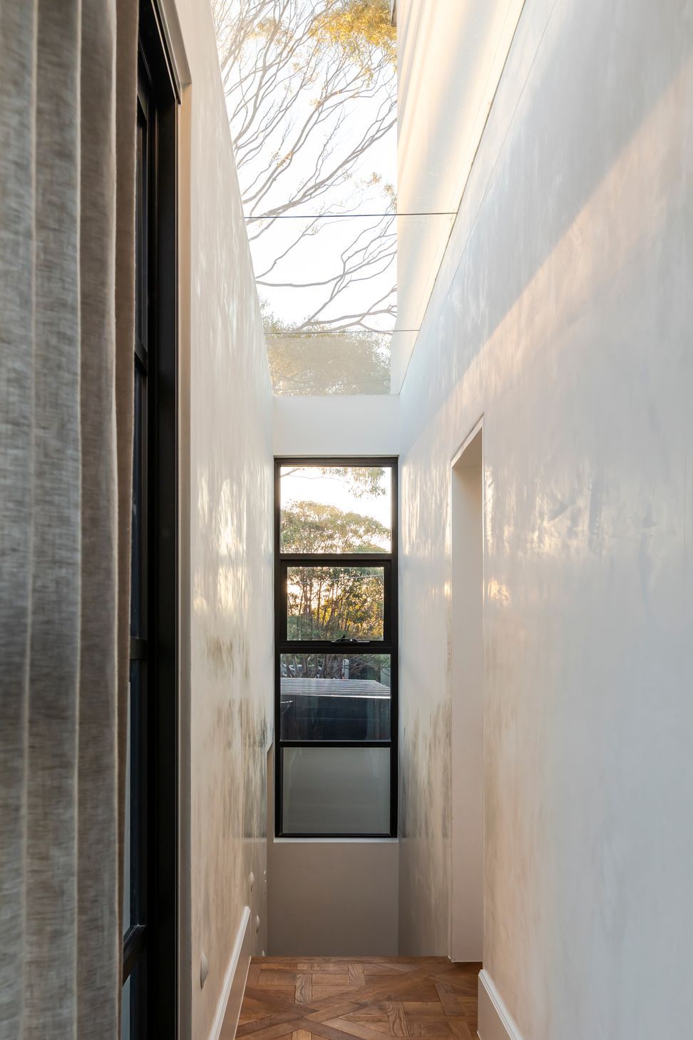 Bischoff Residence