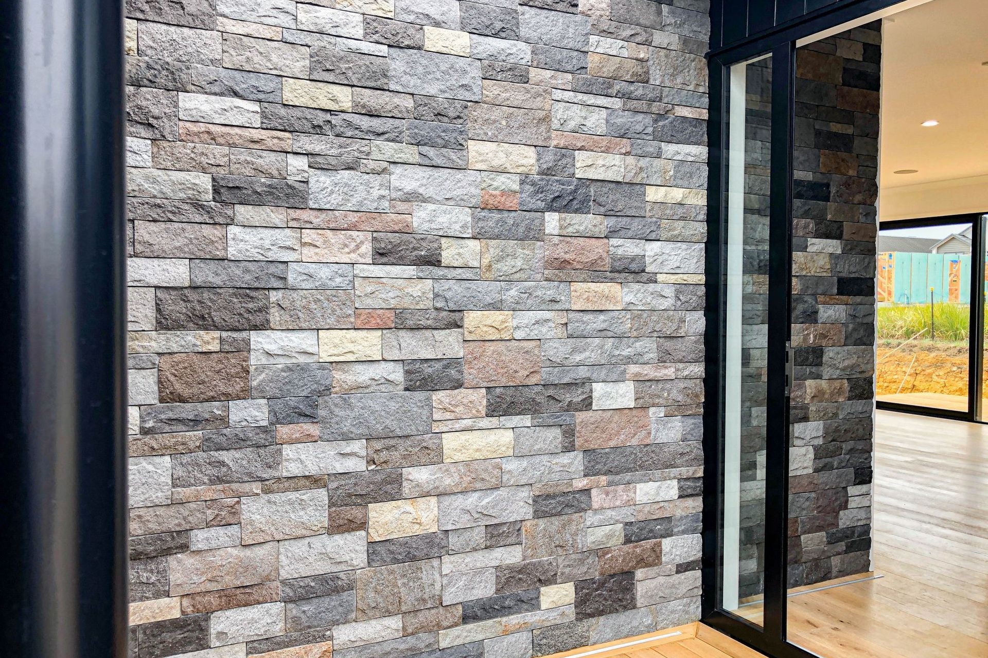 Paerata Rise Section