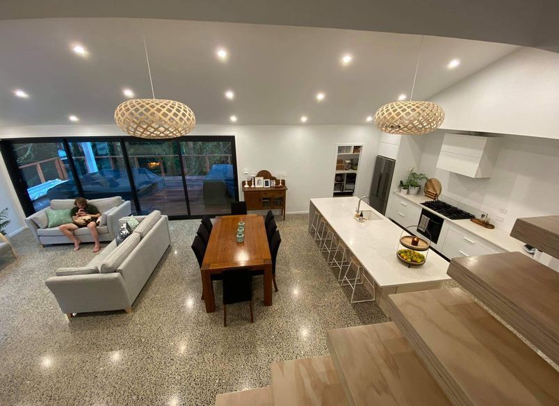 Kaiser Residential Home