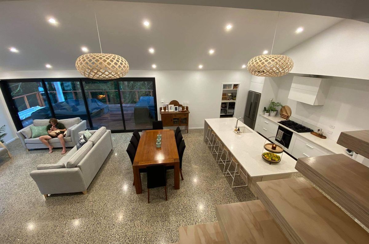 Kaiser Residential Home