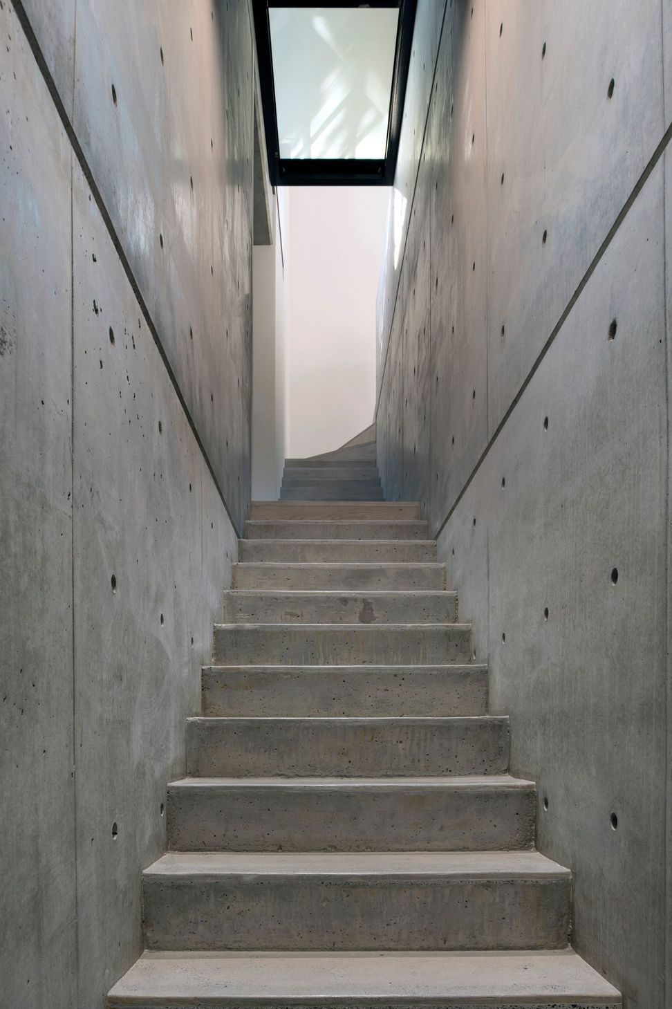 Glebe House - Studio & Residence