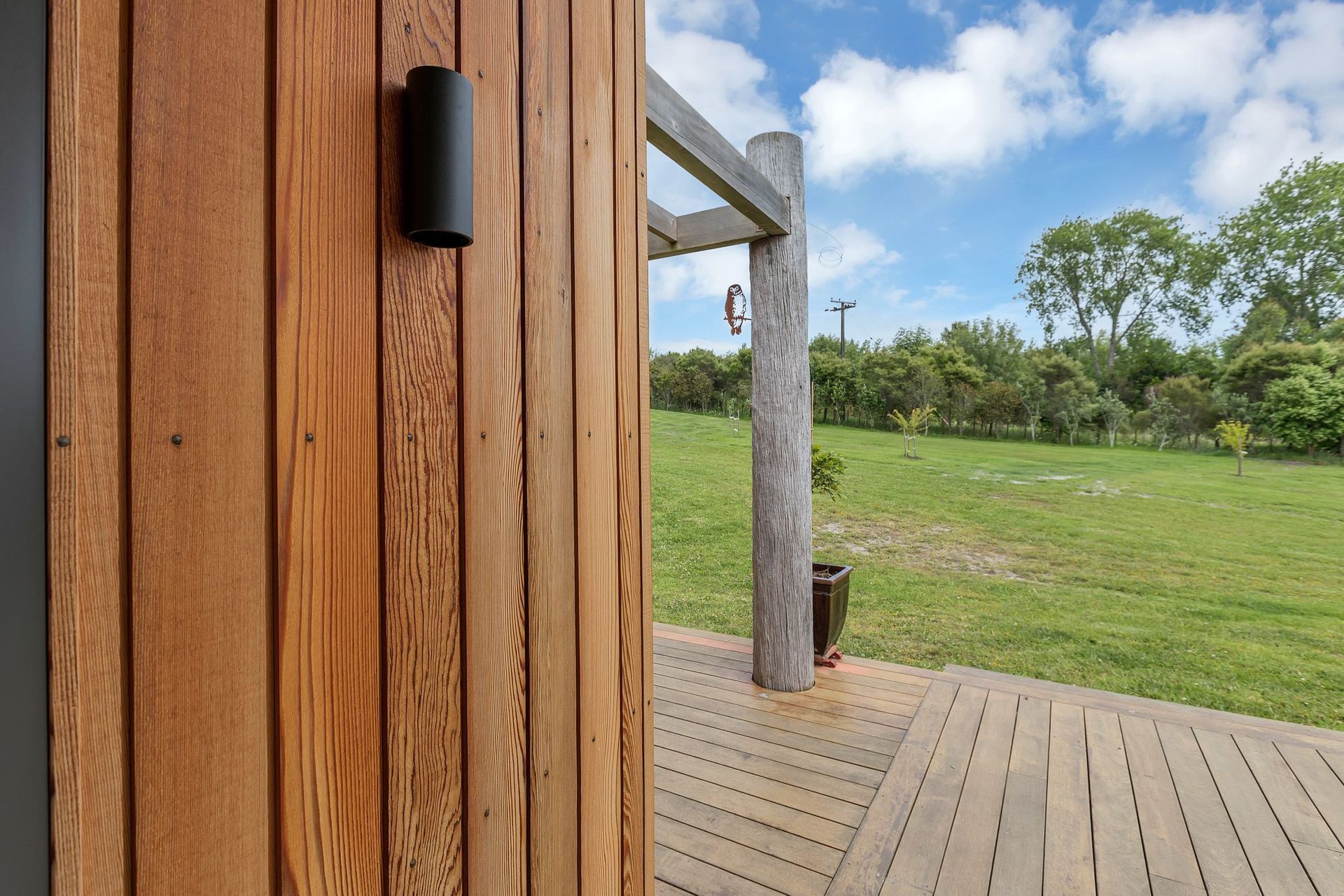 Hodkinson House, Whakapara