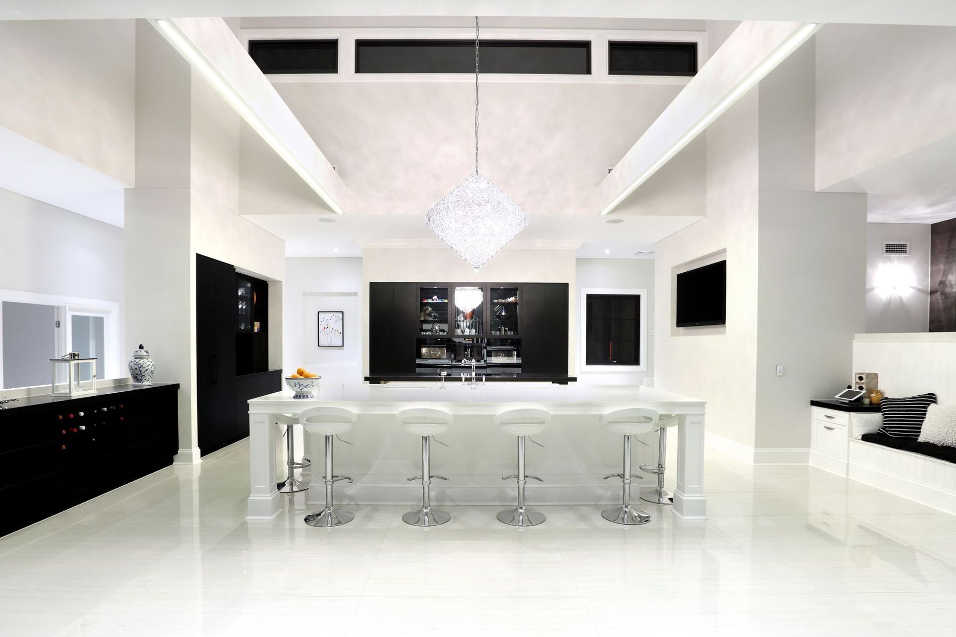 Sunshine Coast Residence