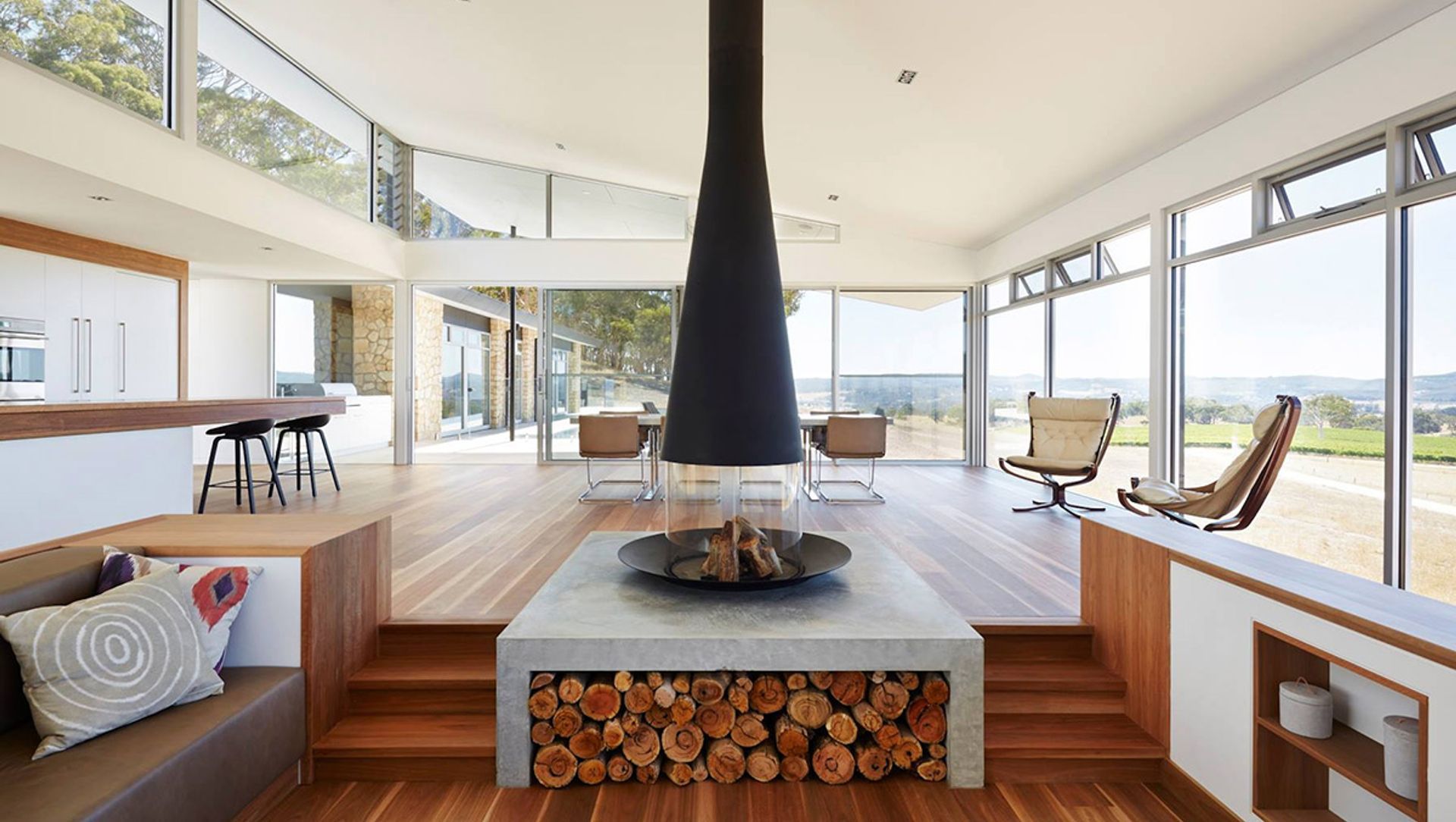 Adelaide Residence banner