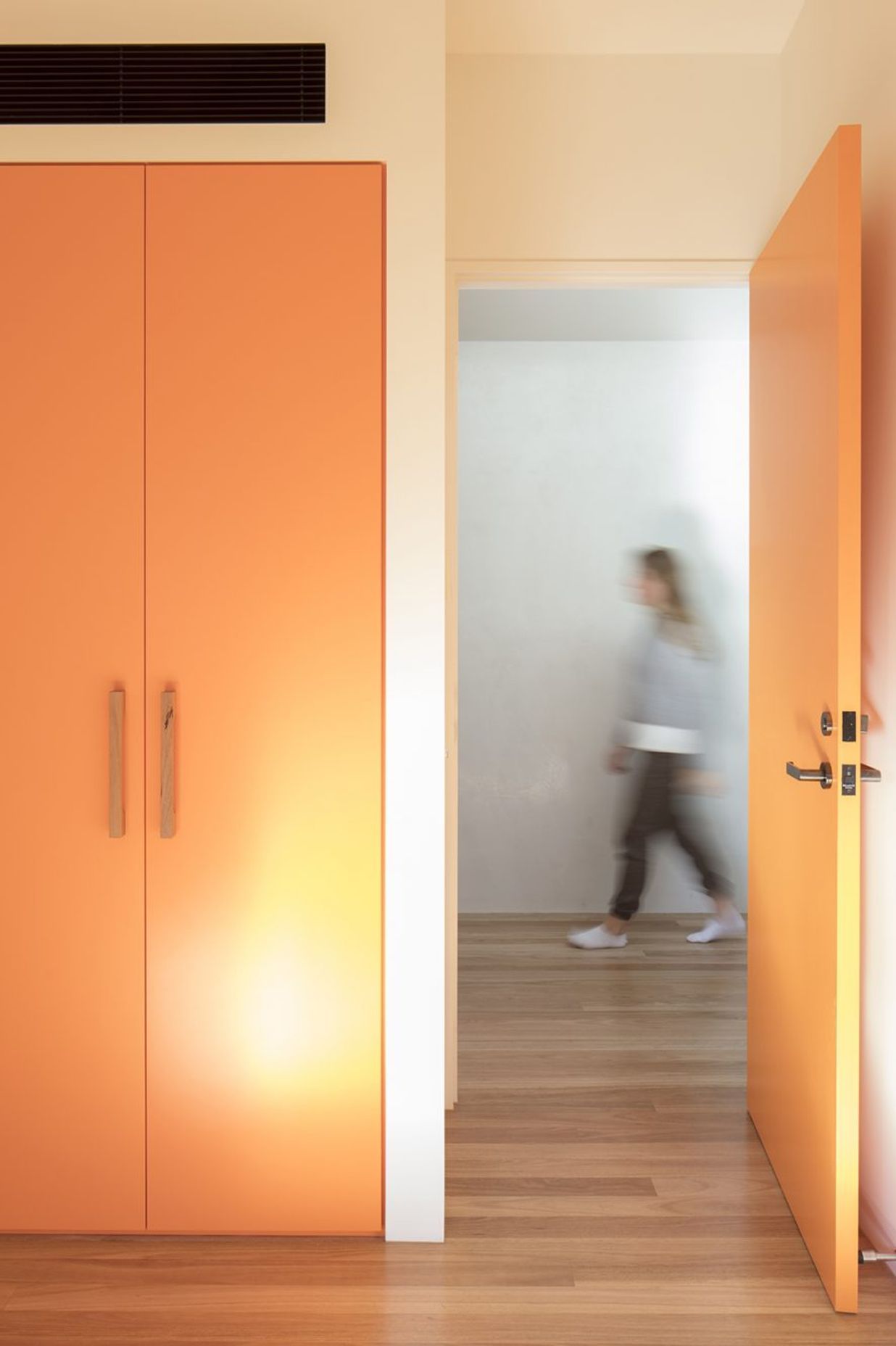 Cricket Pitch House by Scale Architecture ArchiPro AU