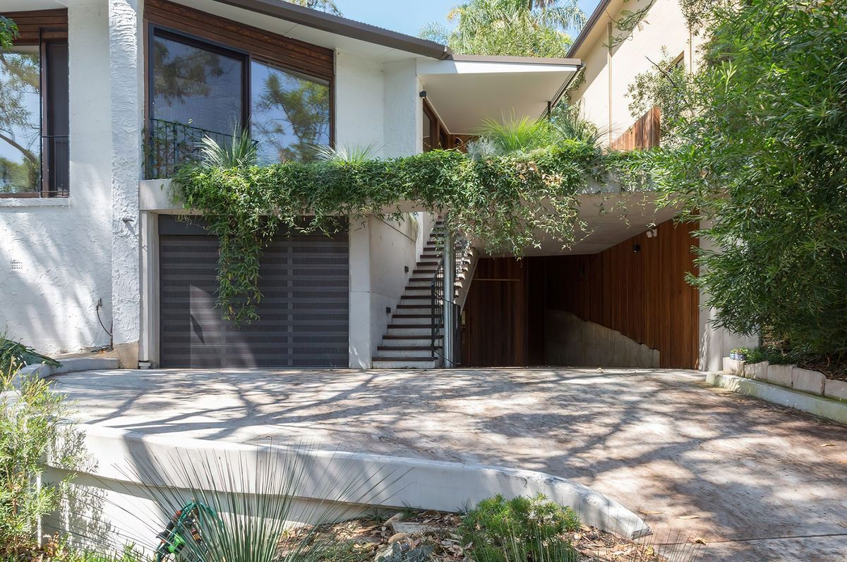 Riverview House