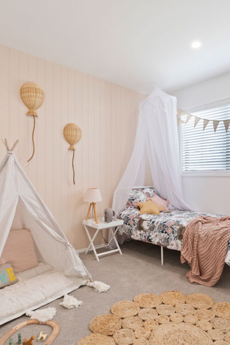 Paerata Rise Showhome