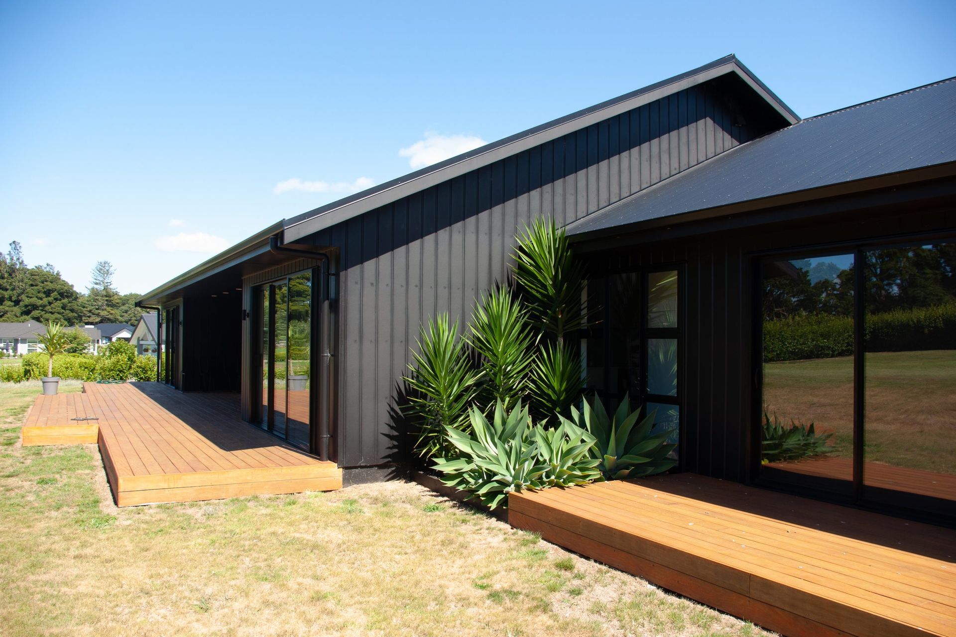 Jean Millington Place