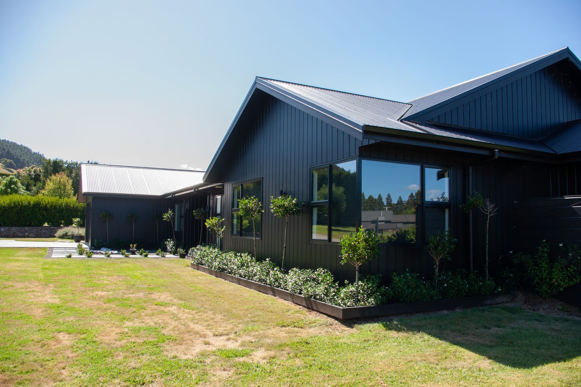 Jean Millington Place